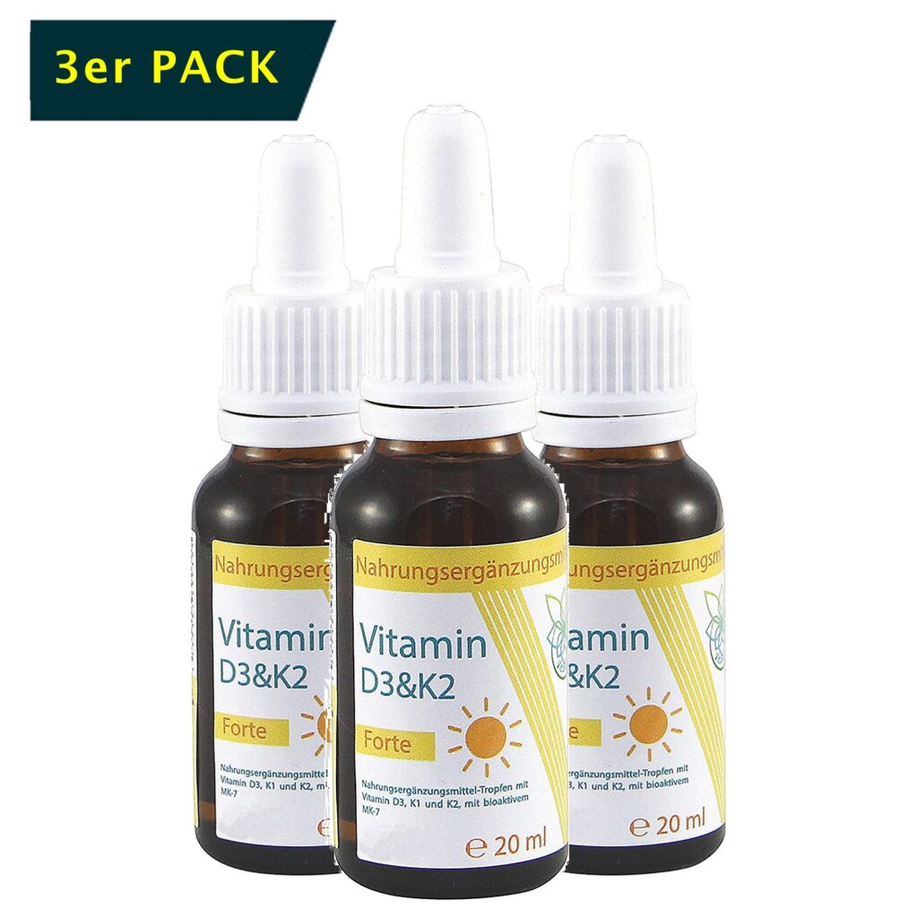 Sunlike Bräunungsöl Trocken | Mit Karottenöl & Vitamin E | LSF 50 | Sprühflasche 200 Ml