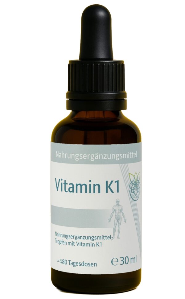 Vitaragna Vitamin K1