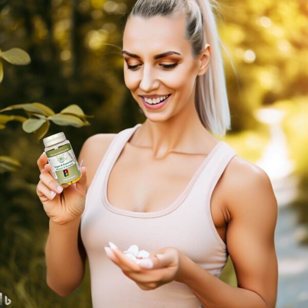 VITARAGNA Veganer Vitamin B-Komplex, 60 Kapseln, Vitamin B12, B1, B5, B6, B7, B9, Hochdosiert, Glutenfrei, Laktosefrei