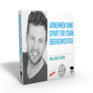 Abnehmen mit Paleo ohne Sport – Onlinekurs