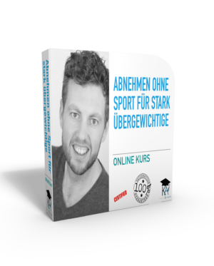 Abnehmen mit Paleo ohne Sport – Onlinekurs